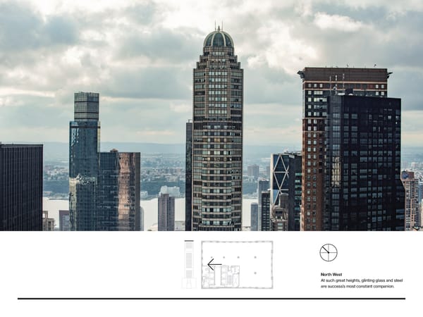 Seven Twelve Fifth Avenue Overview Brochure | Public - Page 15