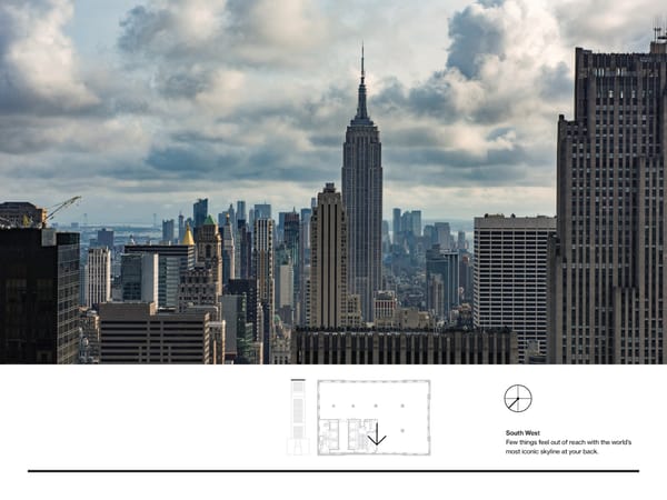 Seven Twelve Fifth Avenue Overview Brochure | Public - Page 16